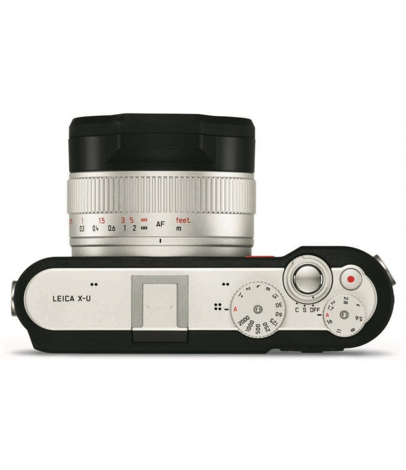 Leica X-U (Typ 113)
